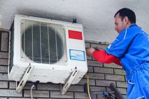 HVAC Companies Near Riverside, TX Available Now